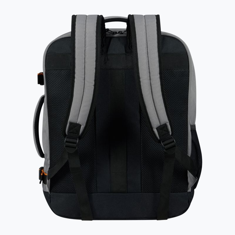 Plecak American Tourister Take2cabin M 38 l dark grey 4