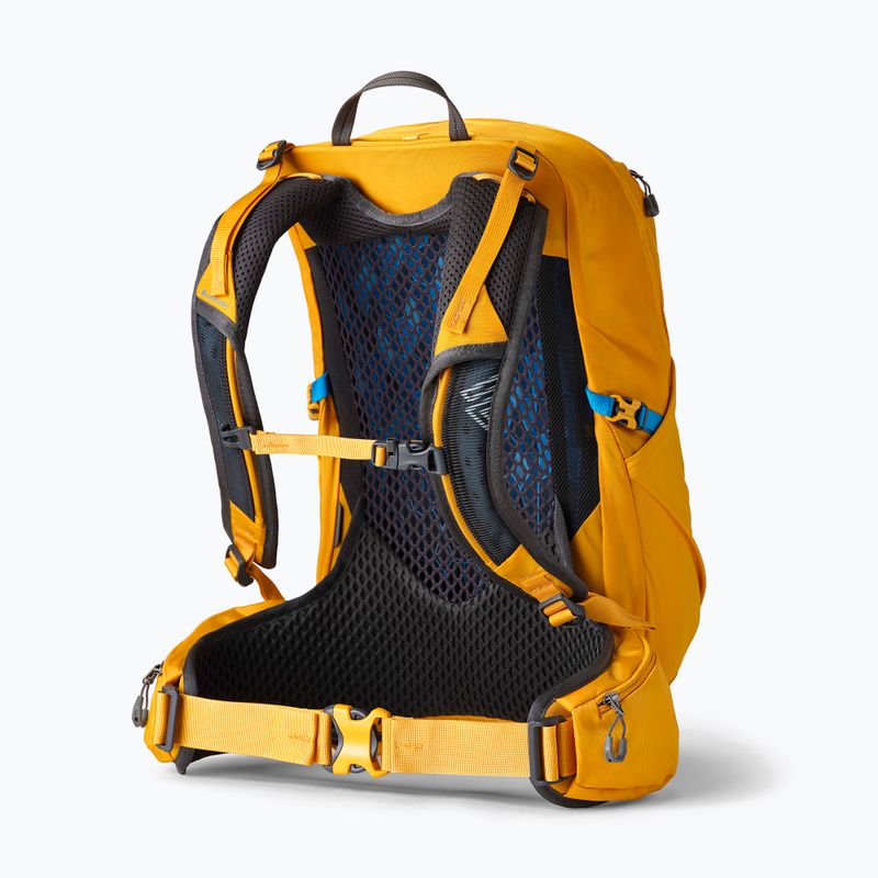Plecak turystyczny Gregory Jade 25 l LT capri yellow 2
