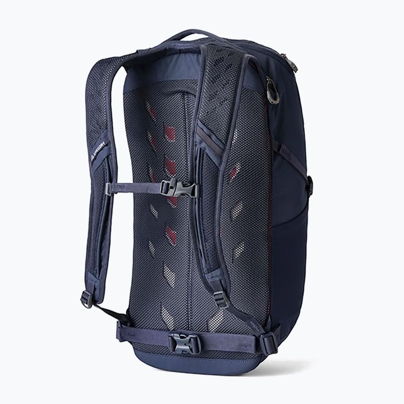 Plecak turystyczny Gregory Nano 24 l spark navy 2