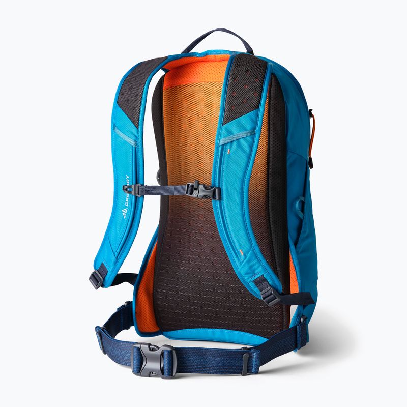 Plecak turystyczny Gregory Kiro 20 l RC legion blue 2