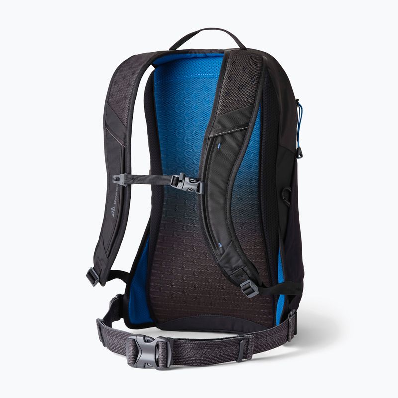 Plecak turystyczny Gregory Kiro 20 l RC alpine black 2