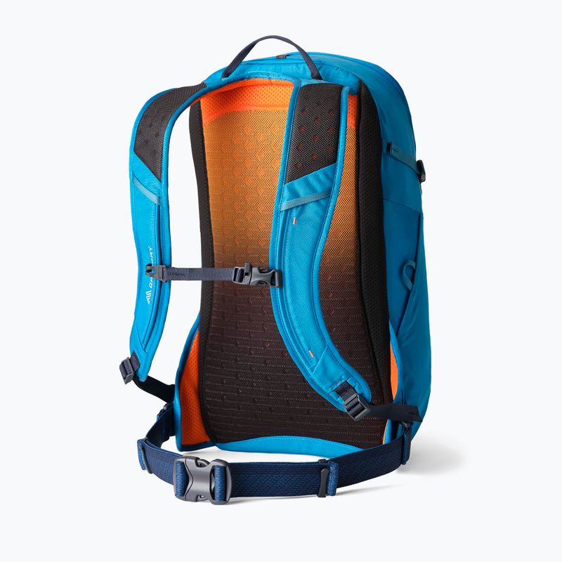 Plecak turystyczny Gregory Kiro 24 l RC legion blue 2