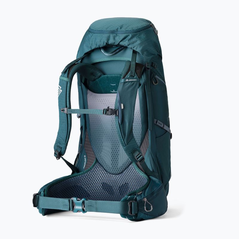 Plecak trekkingowy damski Gregory Maven 48 l RC ocean slate 2