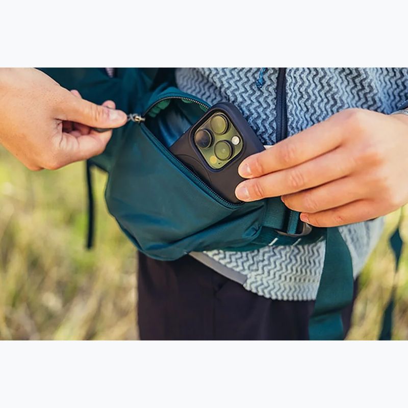 Plecak trekkingowy damski Gregory Maven 58 l ocean blue 16