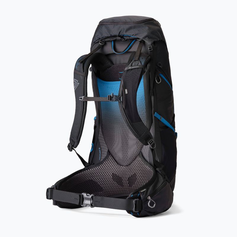 Plecak trekkingowy Gregory Paragon 50 l RC alpine black 2