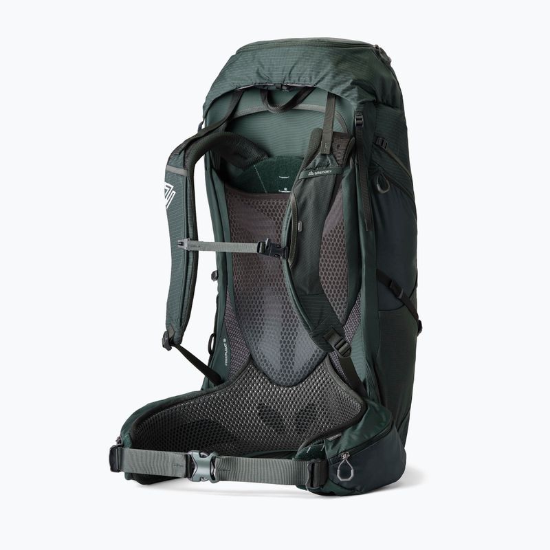 Plecak trekkingowy Gregory Paragon 60 l RC cascade green 2