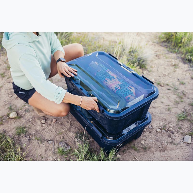 Pojemnik na sprzęt Gregory Alpaca Gear 45 l slate blue 7
