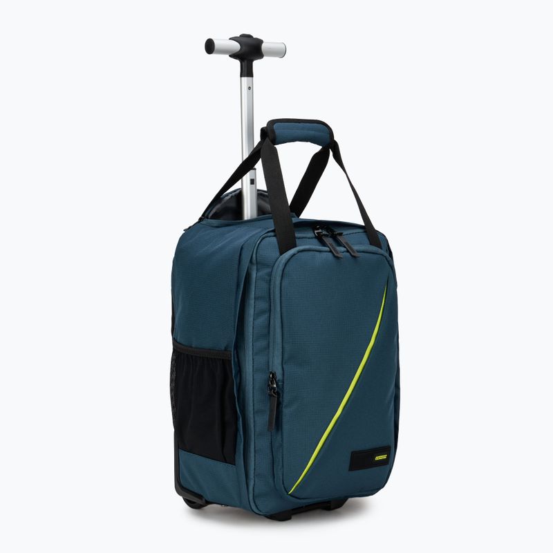 Plecak American Tourister Take2Cabin Wheels S 20 l harbor blue 2