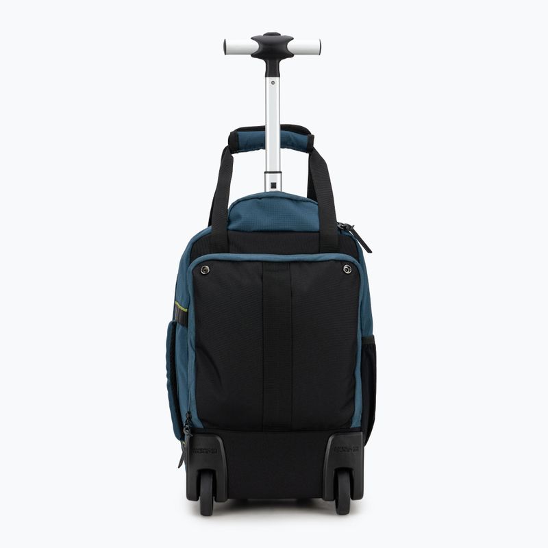 Plecak American Tourister Take2Cabin Wheels S 20 l harbor blue 4