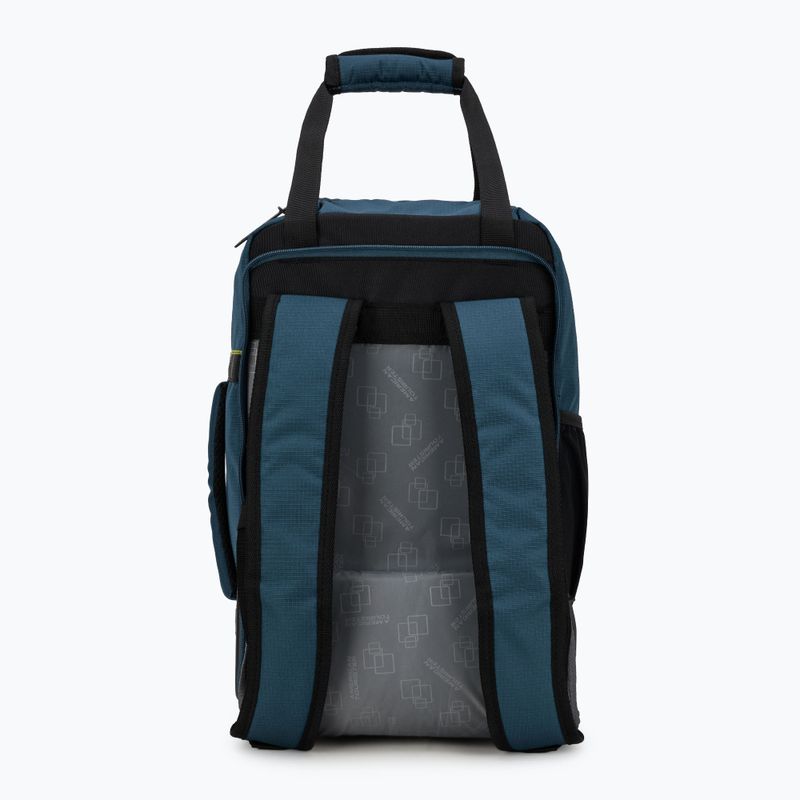 Plecak American Tourister Take2Cabin Wheels S 20 l harbor blue 6
