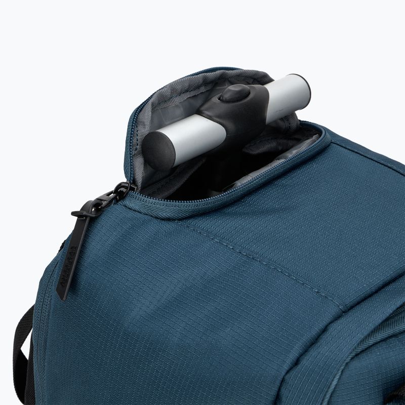 Plecak American Tourister Take2Cabin Wheels S 20 l harbor blue 8