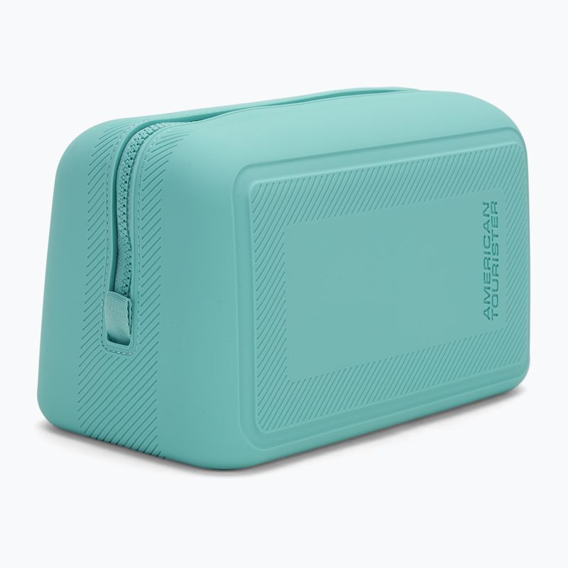 Kosmetyczka American Tourister Washbag Pop 4,5 l dusty turquoise 2