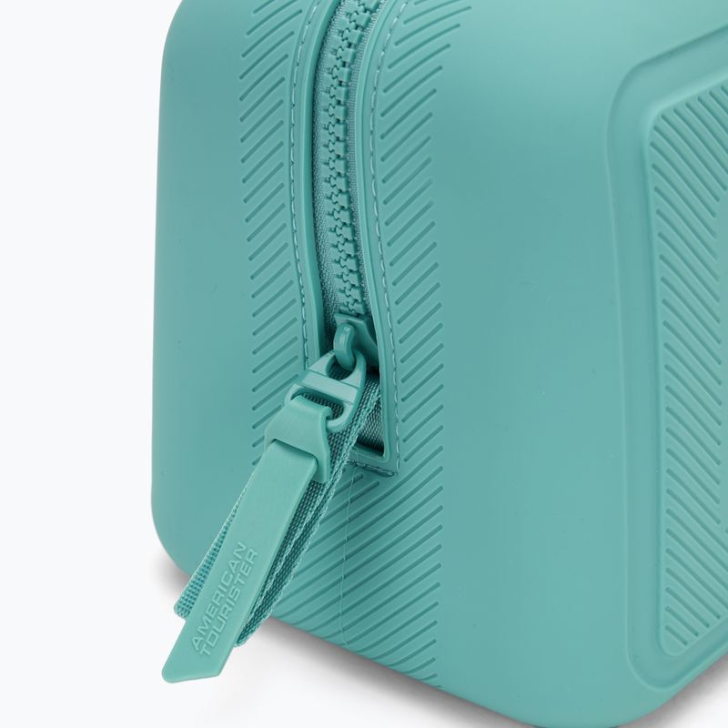 Kosmetyczka American Tourister Washbag Pop 4,5 l dusty turquoise 5