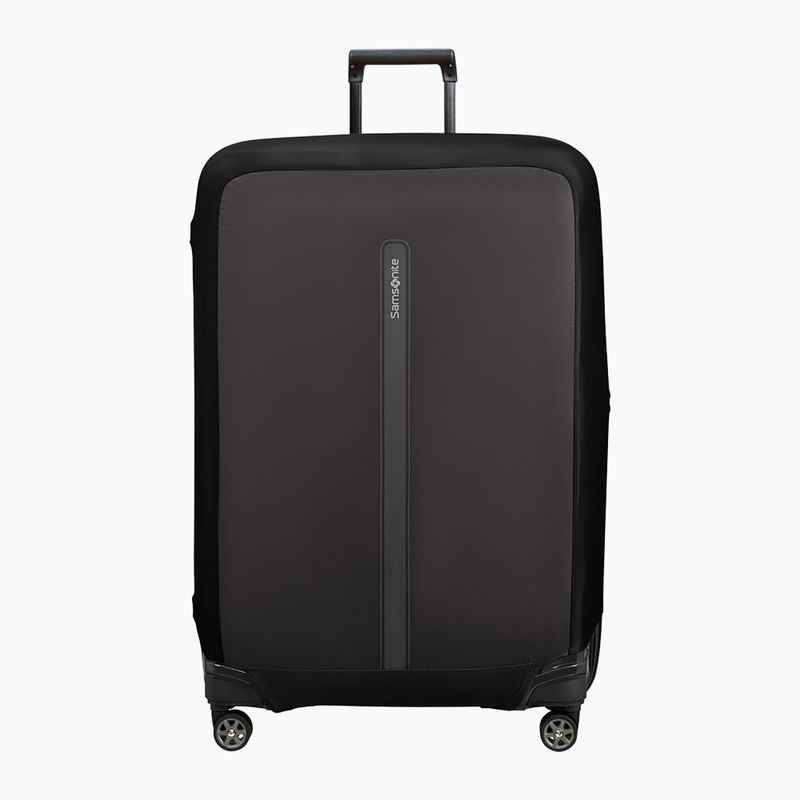 Pokrowiec na walizkę Samsonite Revolution black