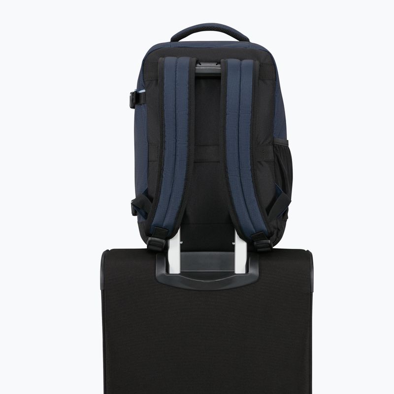 Plecak American Tourister Take2cabin S 24,2 l dark navy 6