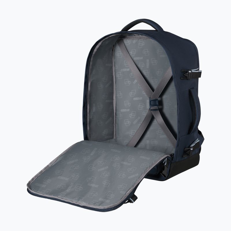 Plecak American Tourister Take2cabin S/M 26,5 l dark navy 5