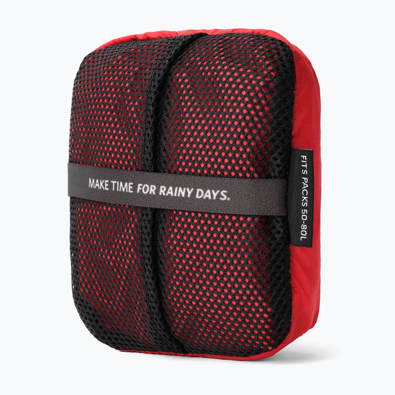 Pokrowiec na plecak Gregory Raincover 50-80 l beaming red