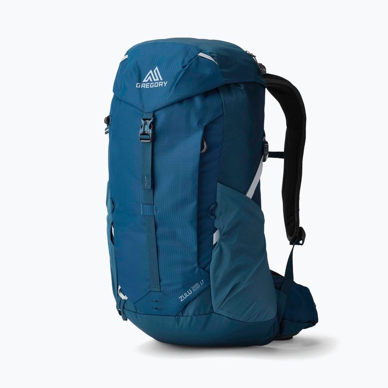 Plecak turystyczny Gregory Zulu 28 l LT starlight blue