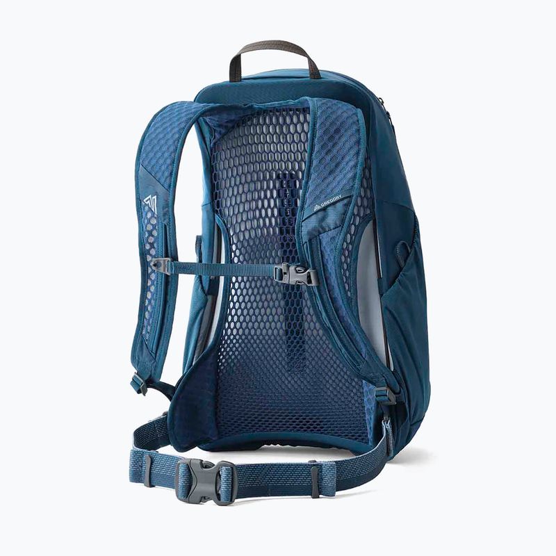 Plecak turystyczny Gregory Arrio 20 RC starlight blue 2