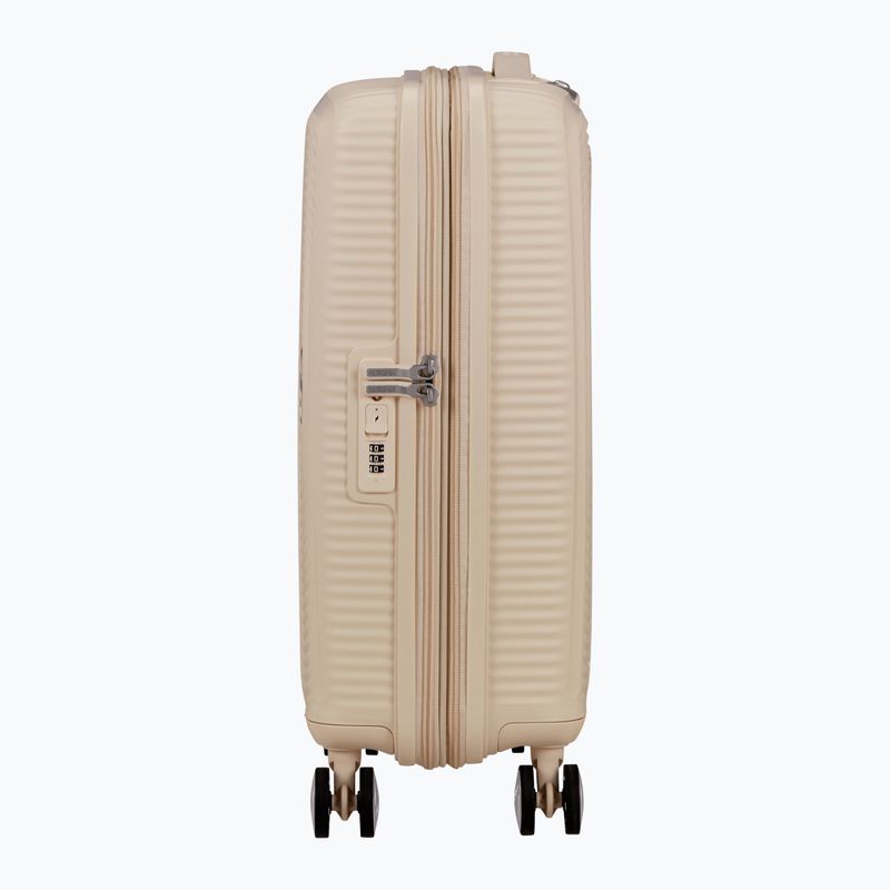 Walizka podróżna American Tourister Soundbox 55 41 l coconut sand 3