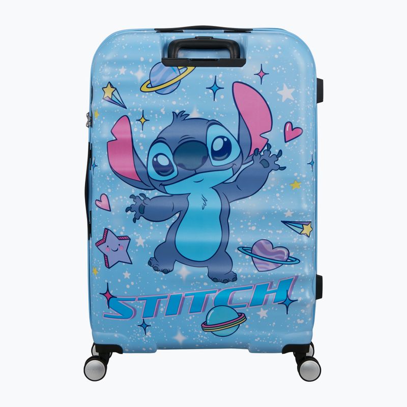 Walizka podróżna American Tourister Disney Wavebreaker Spinner 96 l 3