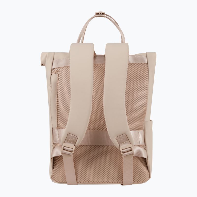 Plecak miejski American Tourister Urban Groove City Mono UG16 17 l beige 3