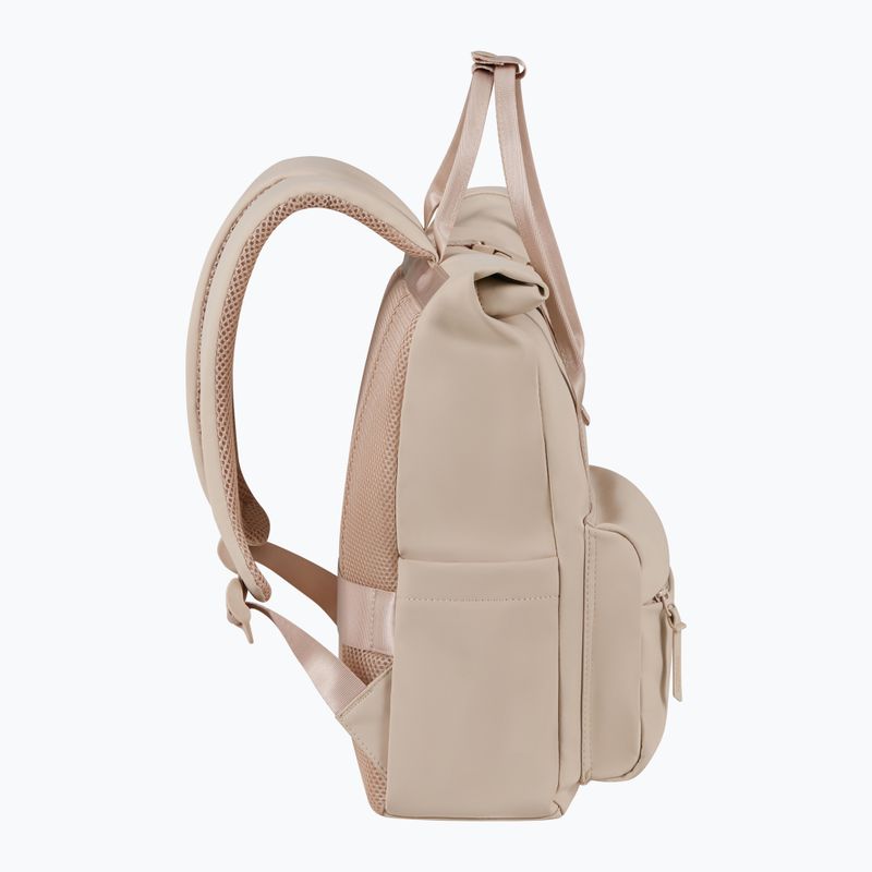 Plecak miejski American Tourister Urban Groove City Mono UG16 17 l beige 4