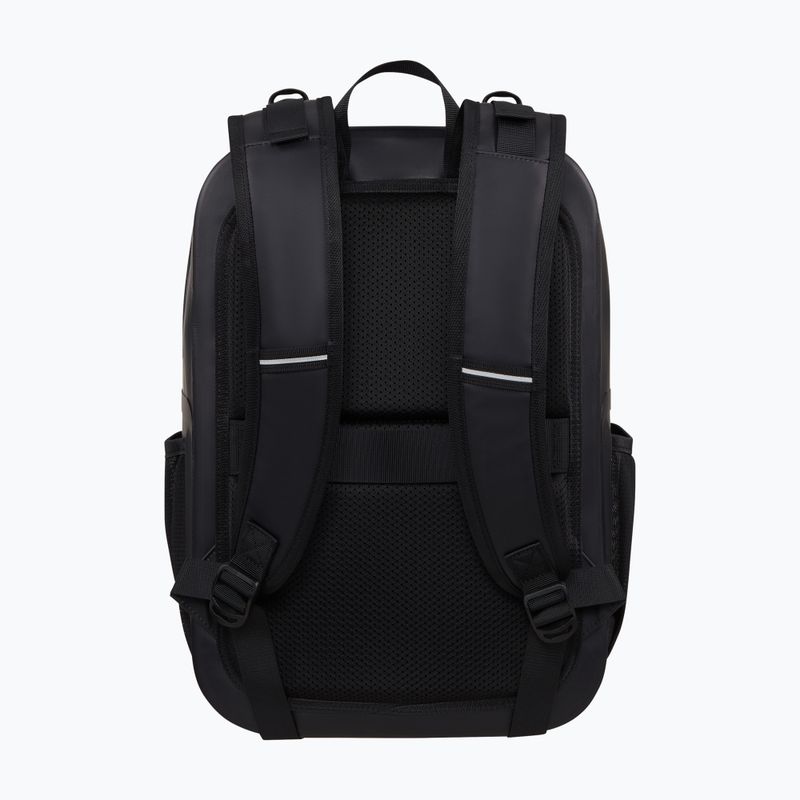 Plecak miejski American Tourister Colourdry 24 l true black 3