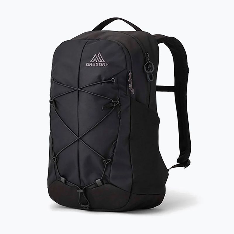 Plecak miejski Gregory Terros 20 l black lichen