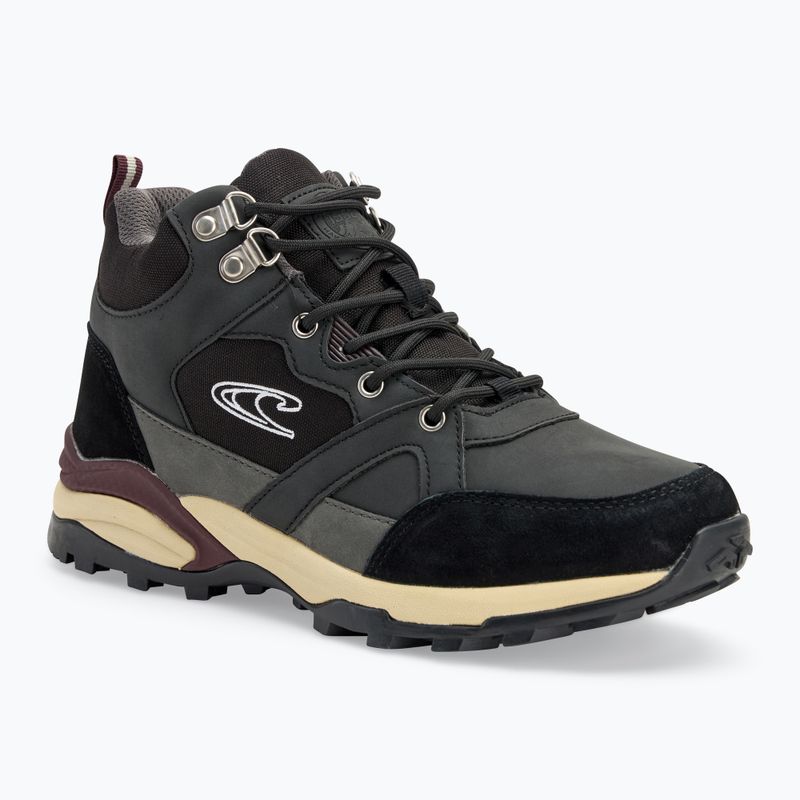 Buty damskie O'Neill Stratton Mid 90223012 black