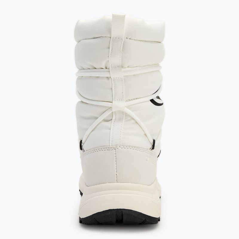 Śniegowce damskie O'Neill Vail High bright white 6