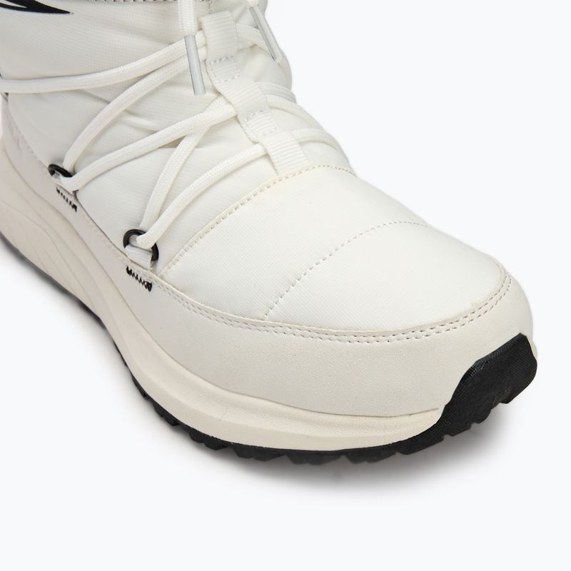 Śniegowce damskie O'Neill Vail High bright white 7