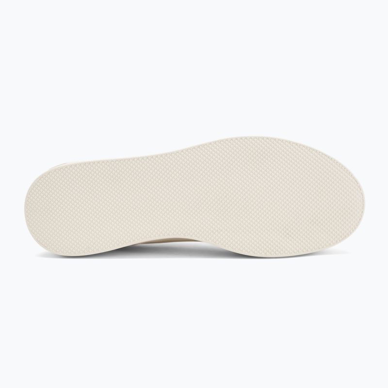 Buty damskie O'Neill Bayville Platform Low off white 4