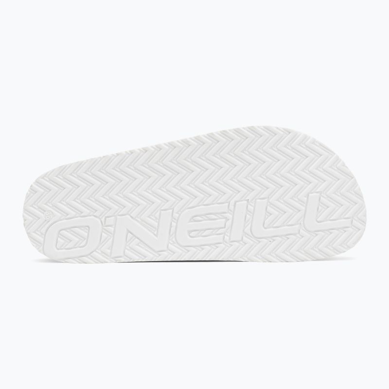 Klapki damskie O'Neill Sandy Slider Low peach whip 4
