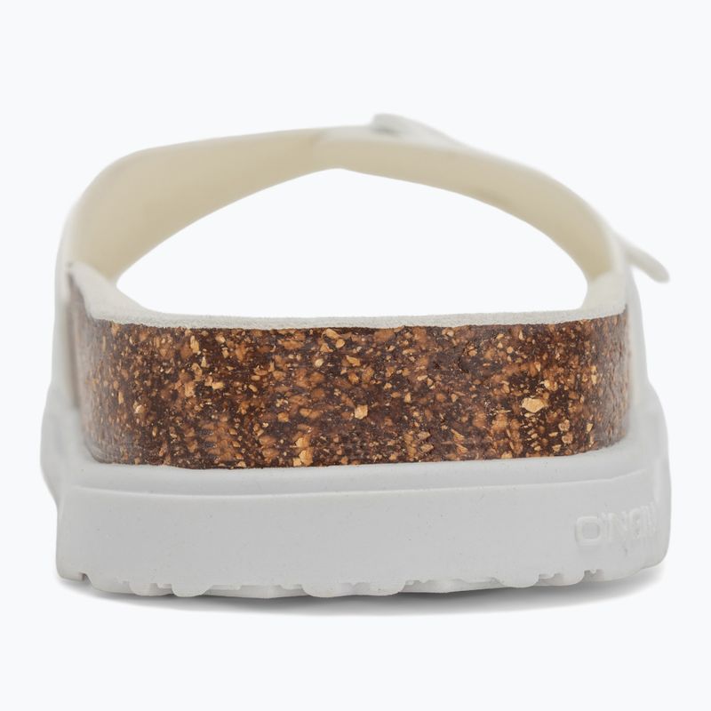 Klapki damskie O'Neill Solana Slider Low off white 6