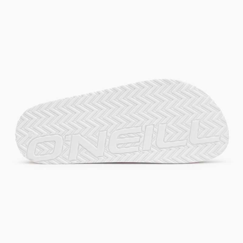 Klapki damskie O'Neill Solana Slider Low misty lilac 4