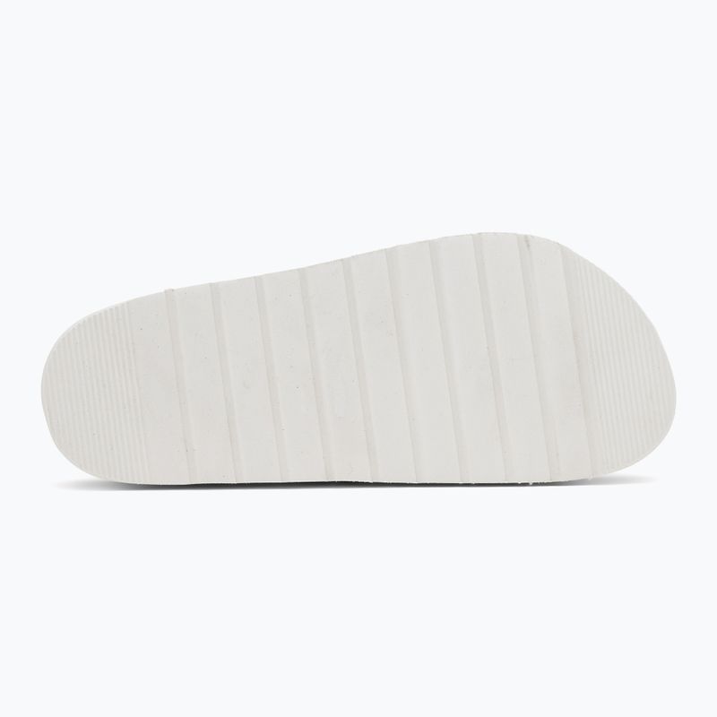 Klapki damskie O'Neill Sandy Platform Slider Low peach whip 4