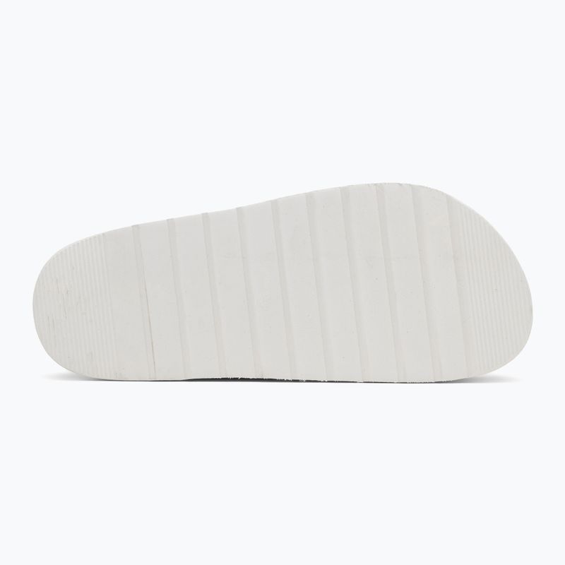 Klapki damskie O'Neill Sandy Platform Slider Low tan 4