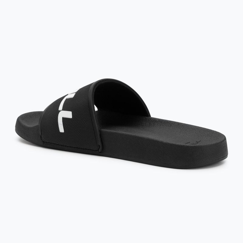 Klapki męskie O'Neill Logo Slides black 3
