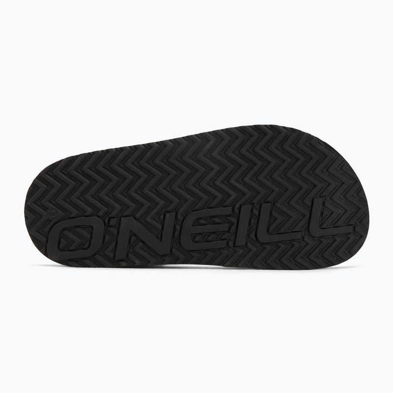 Sandały dziecięce O'Neill Polly Sandal Low Jr coffee bean 4