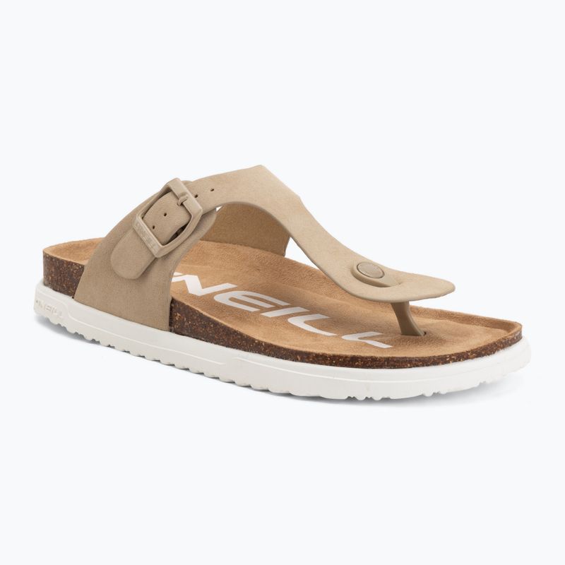 Japonki damskie O'Neill Avalon Low tan