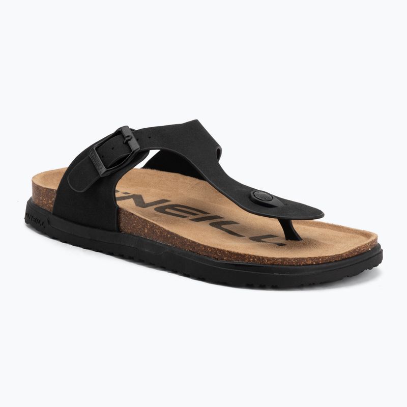 Japonki damskie O'Neill Avalon Low black
