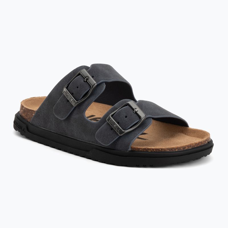 Klapki dziecięce O'Neill Haleiwa Low dress blues