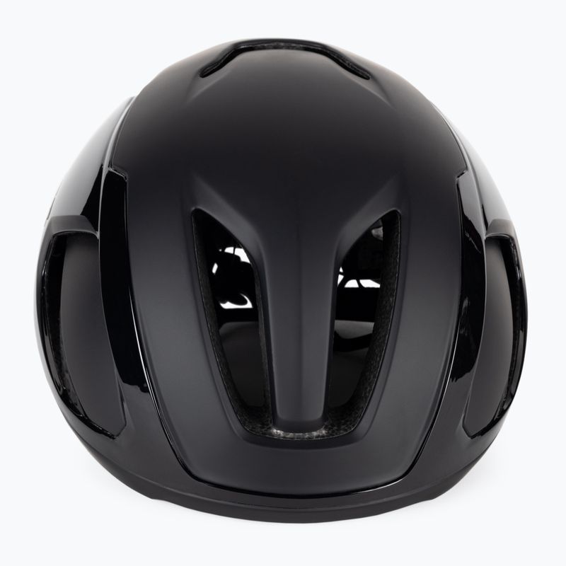 Kask rowerowy Lazer Vento KinetiCore matte black 2