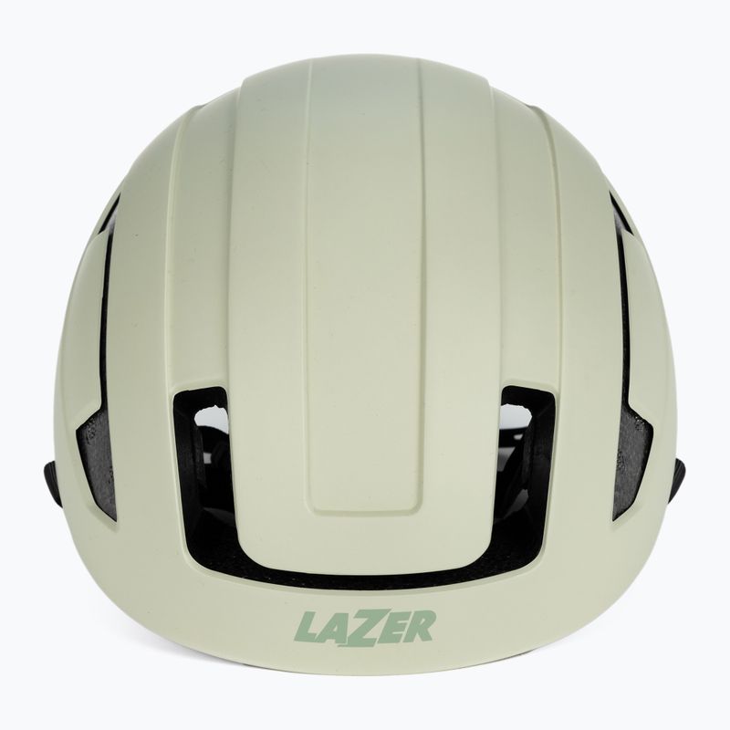 Kask rowerowy Lazer CityZen KinetiCore matte laurel green 2