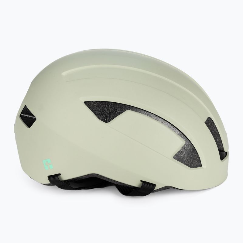 Kask rowerowy Lazer CityZen KinetiCore matte laurel green 3