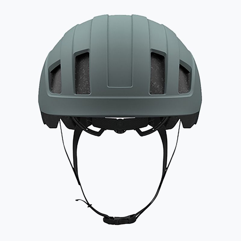 Kask rowerowy Lazer Verde KinetiCore matte sage green 3