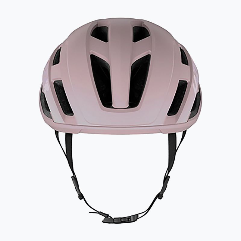Kask rowerowy Lazer Strada KinetiCore matte lila pink 3