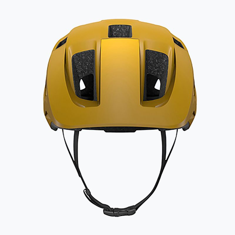 Kask rowerowy Lazer Lupo KinetiCore matte autumn 3