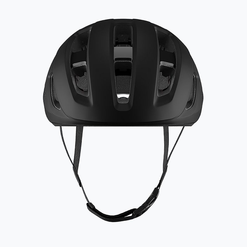 Kask rowerowy Lazer Sphere KinetiCore matte black 3